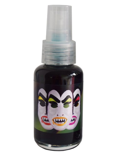 Frasco de Pretty Dracula, de Smell Bent