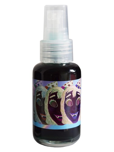 Frasco de Rainbow Witch, de Smell Bent