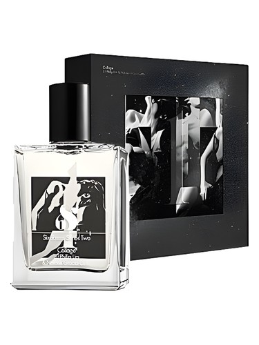 Frasco de Six Scents Series Two 1 3.1 Phillip Lim: Collage, de Six Scents