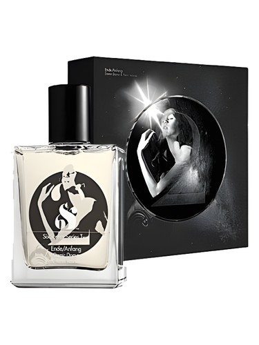 Frasco de Six Scents Series Two 2 Damir Doma: Ende / Anfang, de Six Scents