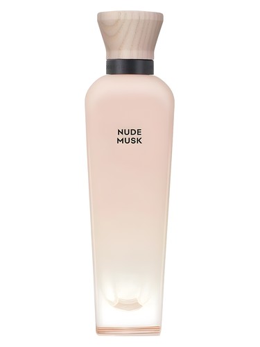 Frasco de Nude Musk — Adolfo Dominguez