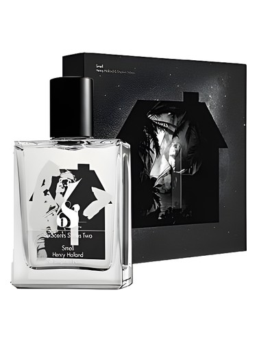 Frasco de Six Scents Series Two 4 House of Holland: Smell, de Six Scents