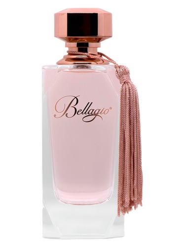 Frasco de Bellagio Eau de Parfum, de Bellagio