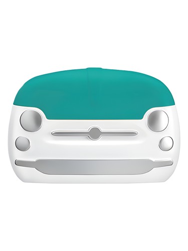 Frasco de Fiat 500 Special Edition, de Fiat 500