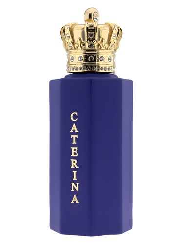 Frasco de Caterina, de Royal Crown