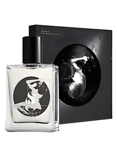 Frasco de Six Scents Series Two 5 Richard Nicoll: Nicoll 17 — Six Scents