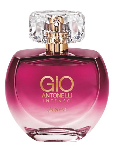 Frasco de Gio Antonelli Intenso — Jequiti