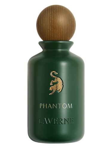 Frasco de Phantom, de Laverne