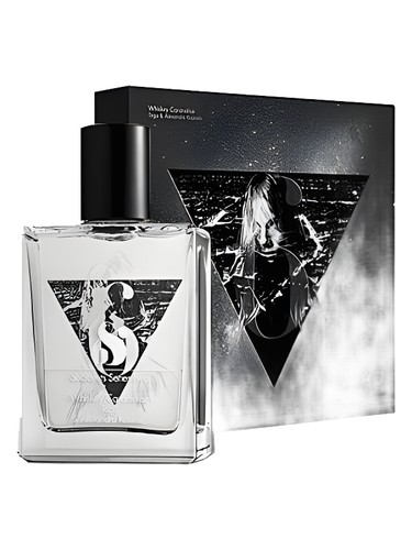 Frasco de Six Scents Series Two 6 Toga: Whiskey Caramelise, de Six Scents