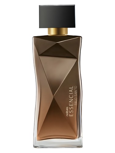 Frasco de Essencial Palo Santo — Natura