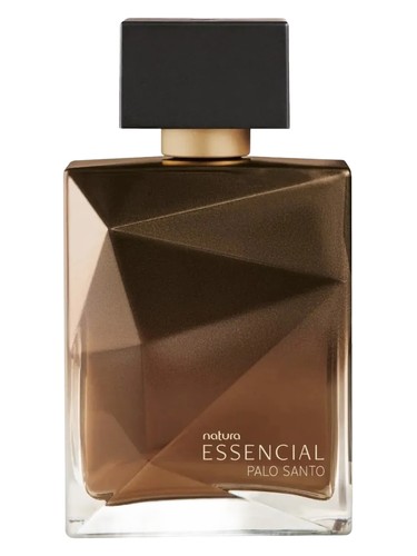 Frasco de Essencial Palo Santo — Natura
