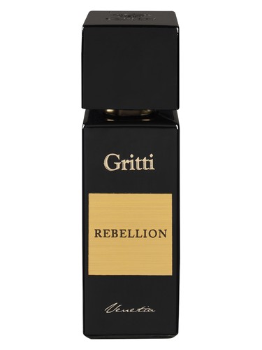 Frasco de Rebellion — Gritti