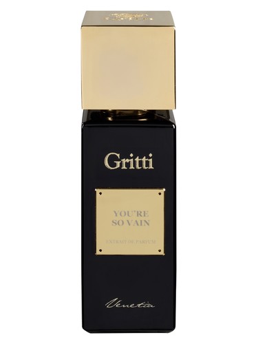 Frasco de You're So Vain — Gritti