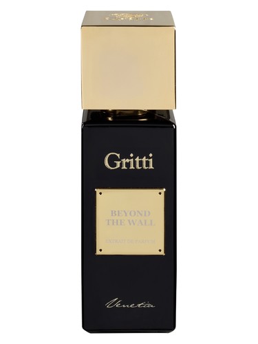 Frasco de Beyond The Wall — Gritti