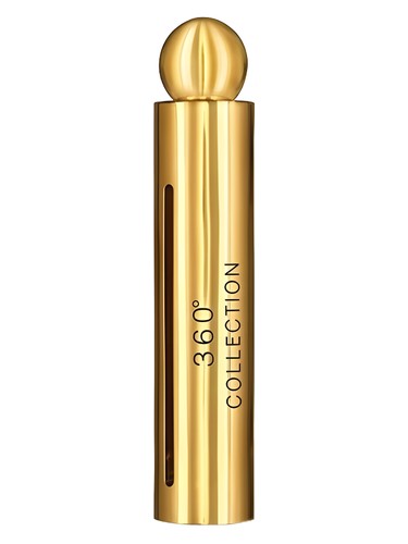 Frasco de 360° Collection for Women — Perry Ellis