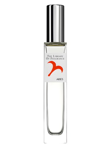 Frasco de Aries, de Demeter Fragrance