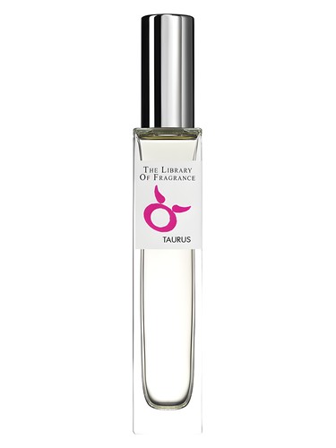 Frasco de Taurus — Demeter Fragrance