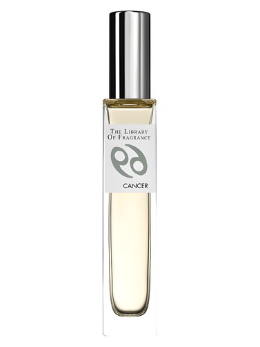 Frasco de Cancer, de Demeter Fragrance