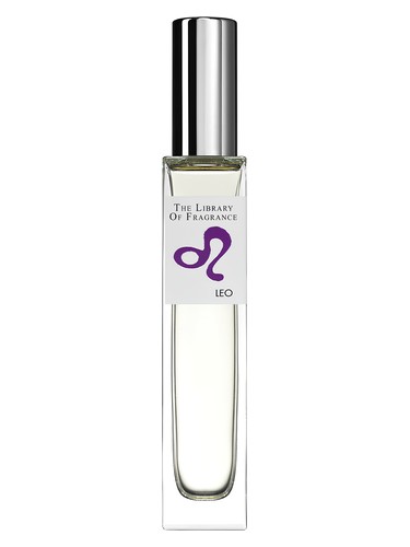 Frasco de Leo, de Demeter Fragrance