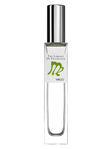 Frasco de Virgo, de Demeter Fragrance