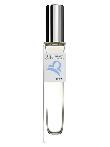 Frasco de Libra, de Demeter Fragrance