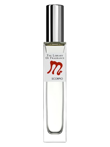 Frasco de Scorpio, de Demeter Fragrance