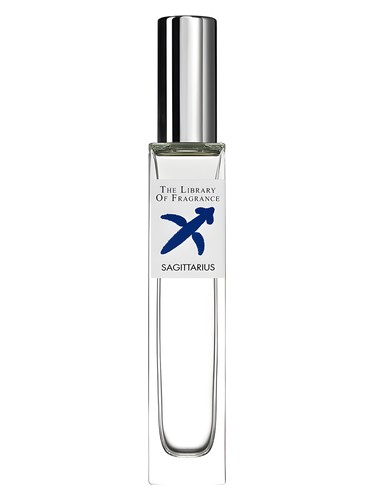 Frasco de Sagittarius, de Demeter Fragrance