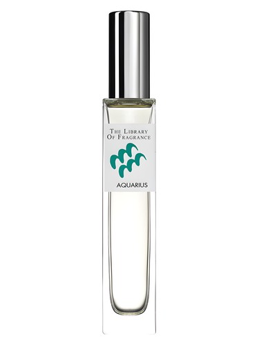 Frasco de Aquarius — Demeter Fragrance