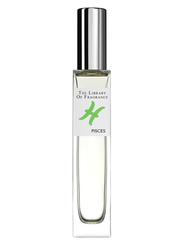 Frasco de Pisces, de Demeter Fragrance