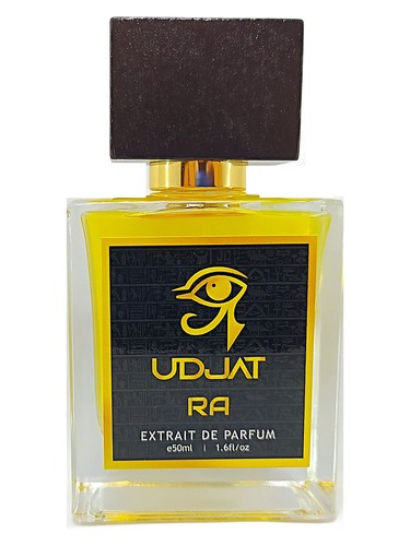 Frasco de Ra — Udjat