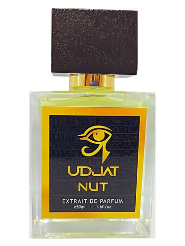 Frasco de Nut, de Udjat