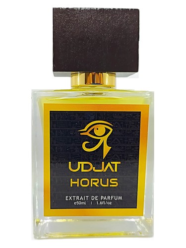 Frasco de Horus — Udjat