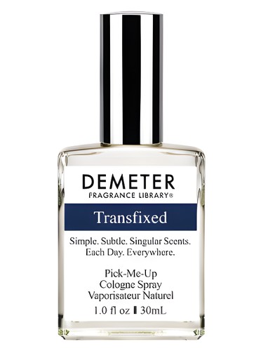 Frasco de Transfixed — Demeter Fragrance