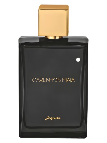 Frasco de Carlinhos Maia — Jequiti
