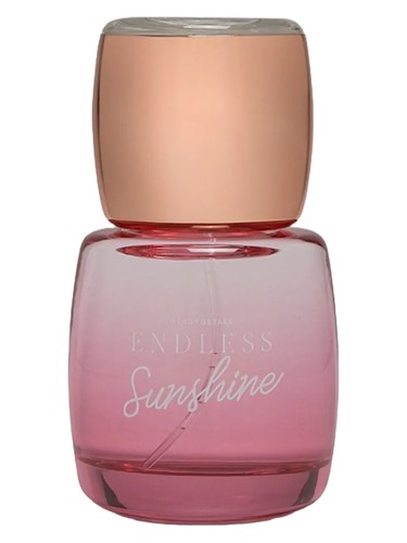Frasco de Endless Sunshine, de Aéropostale