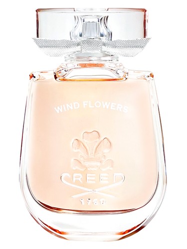 Frasco de Wind Flowers — Creed
