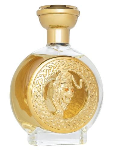 Frasco de Tiger, de Boadicea the Victorious