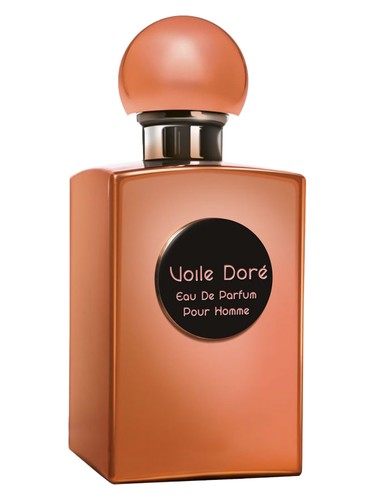 Frasco de Dore, de Voile