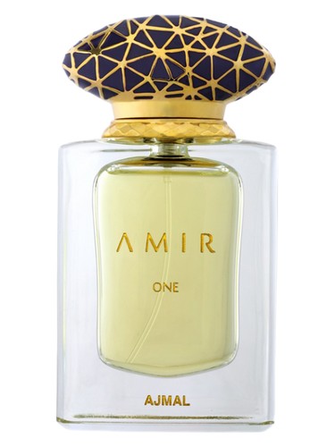 Frasco de Amir One — Ajmal