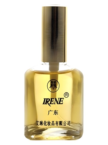 Frasco de Osmanthus 桂花, de Irene 艾琳