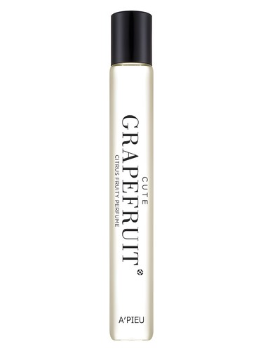 Frasco de Cute Grapefruit, de A'pieu