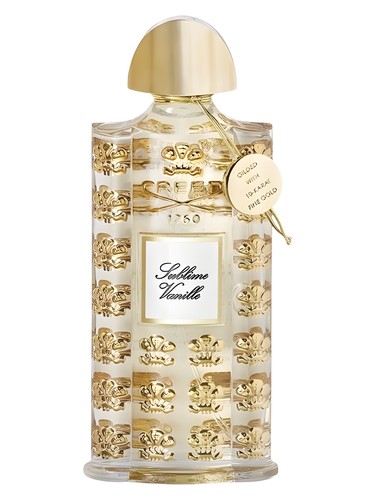 Frasco de Sublime Vanille — Creed