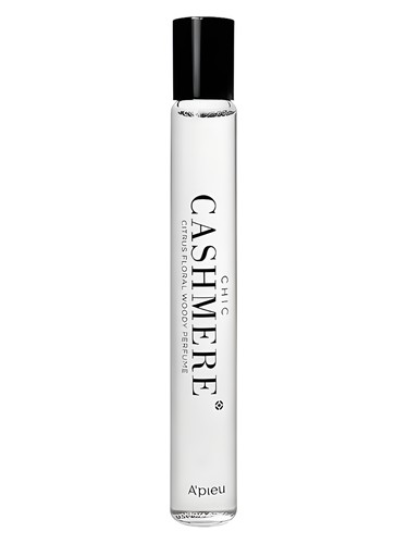 Frasco de Chic Cashmere, de A'pieu