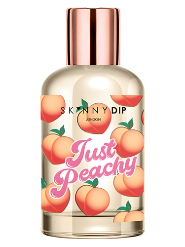Frasco de Just Peachy, de Skinnydip