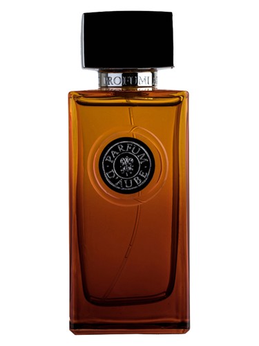 Frasco de Parfum d'Aube, de Arte Profumi