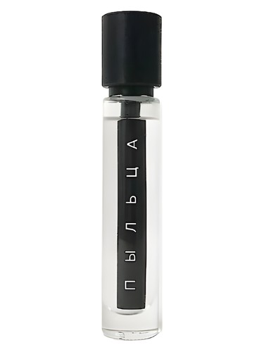 Frasco de Пыльца Pollen — Holynose Parfums