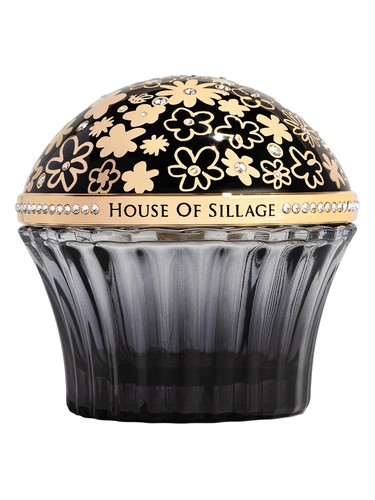 Frasco de Whispers of Seduction, de House Of Sillage