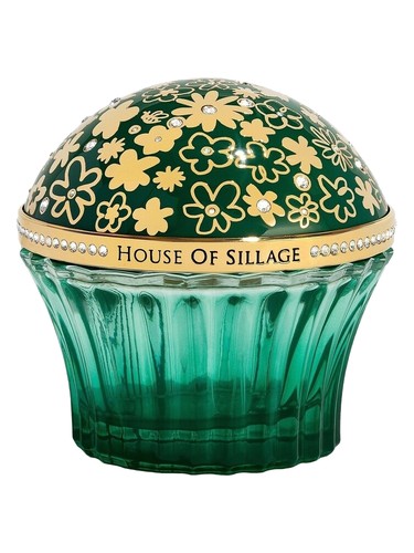 Frasco de Whispers of Enchantment, de House Of Sillage
