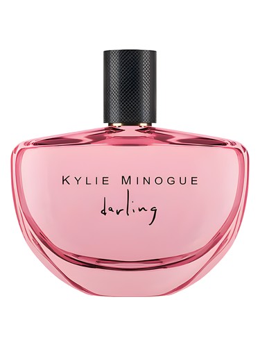 Frasco de Darling 2021 — Kylie Minogue
