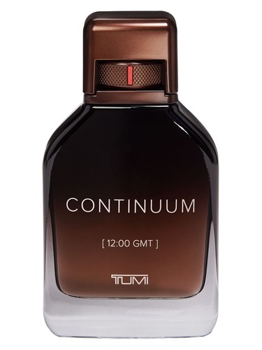 Frasco de Continuum, de TUMI